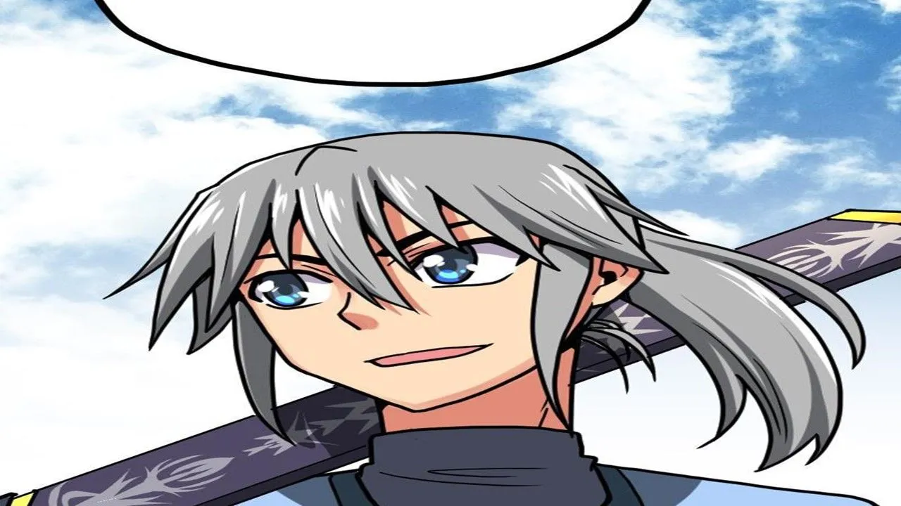 The Peerless Sword God Chapter 21 page 102