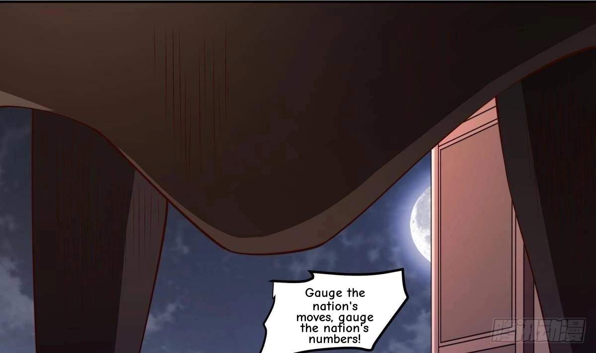 The Peerless Sword God Chapter 210 page 15