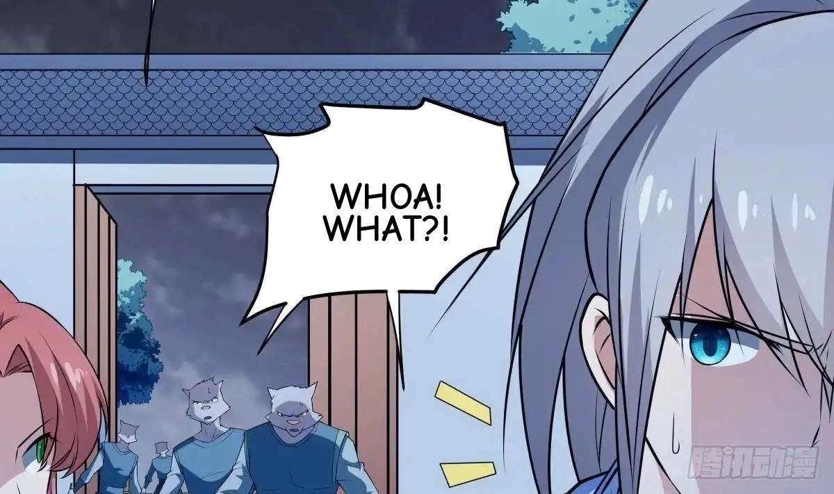 The Peerless Sword God Chapter 210 page 52