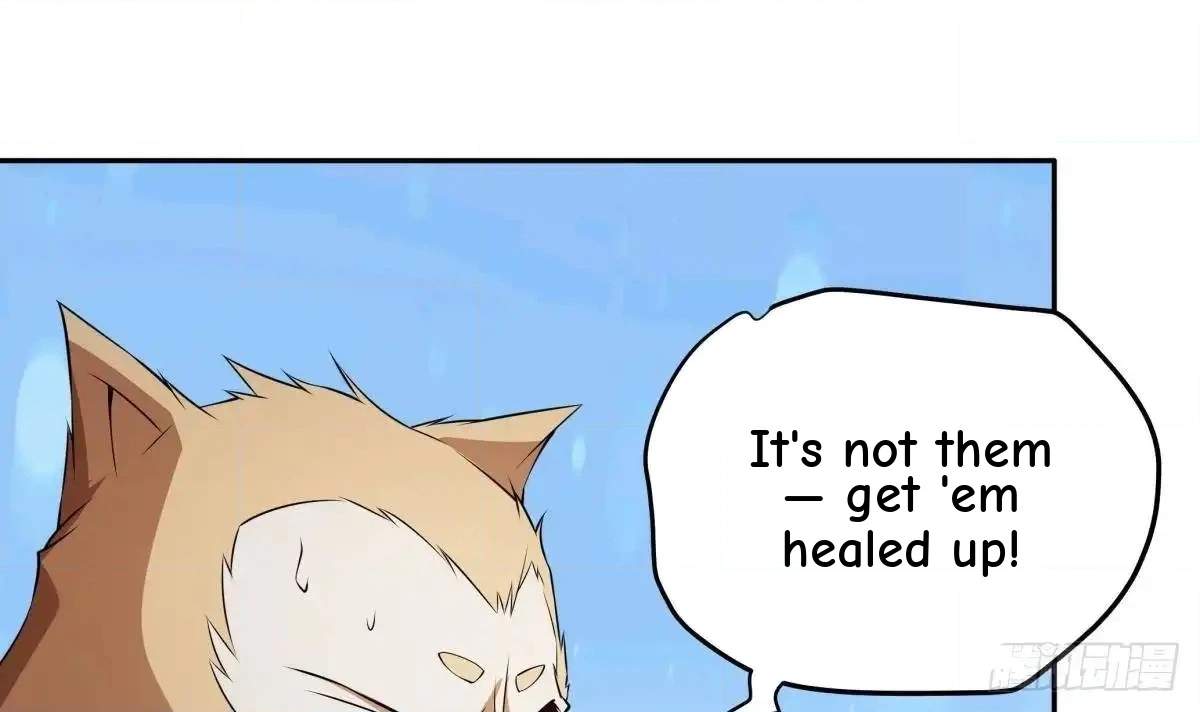 The Peerless Sword God Chapter 210 page 60