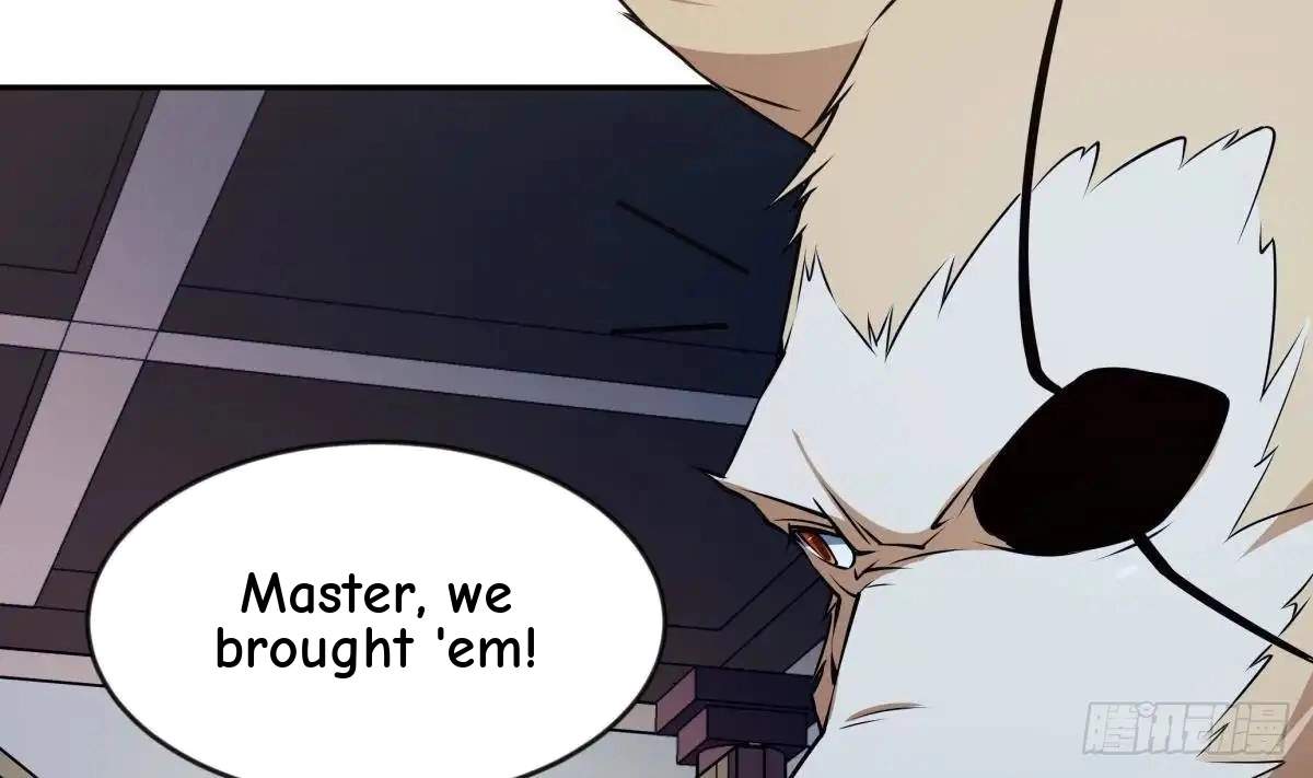 The Peerless Sword God Chapter 210 page 67