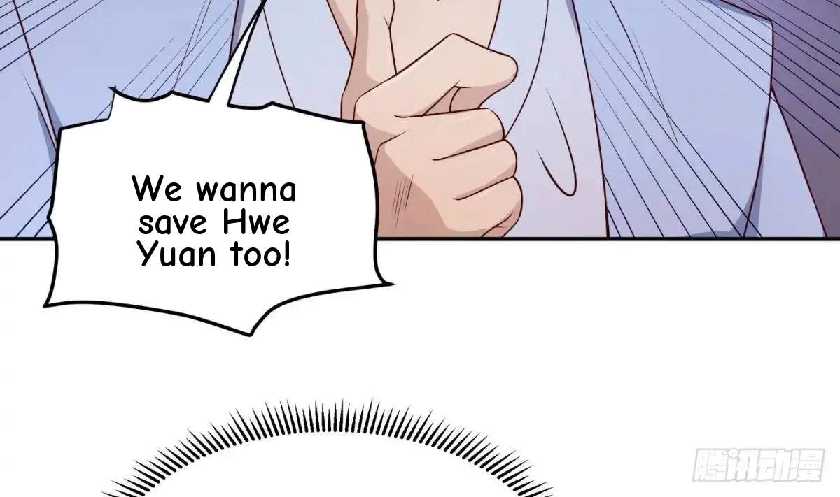The Peerless Sword God Chapter 211 page 7