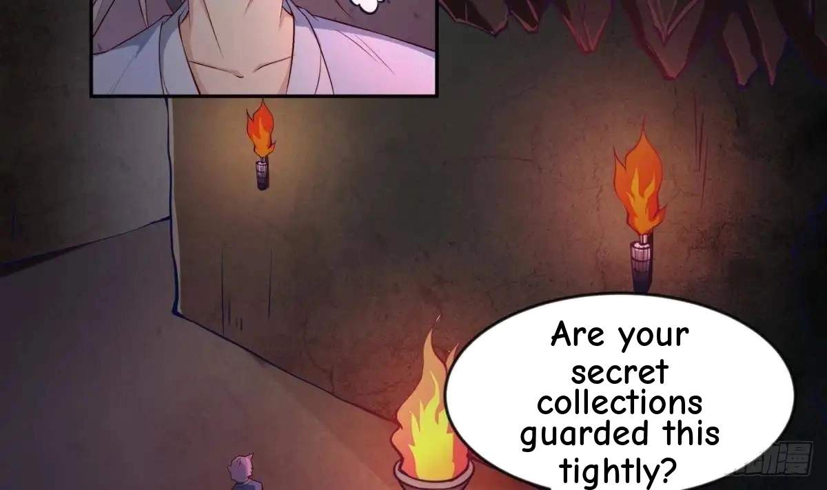 The Peerless Sword God Chapter 211 page 16