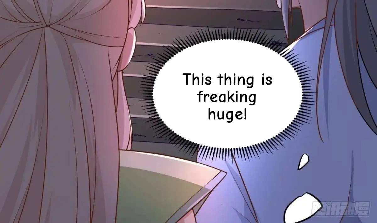 The Peerless Sword God Chapter 211 page 29