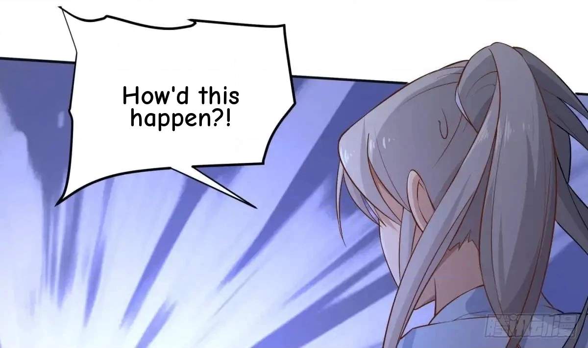 The Peerless Sword God Chapter 211 page 40