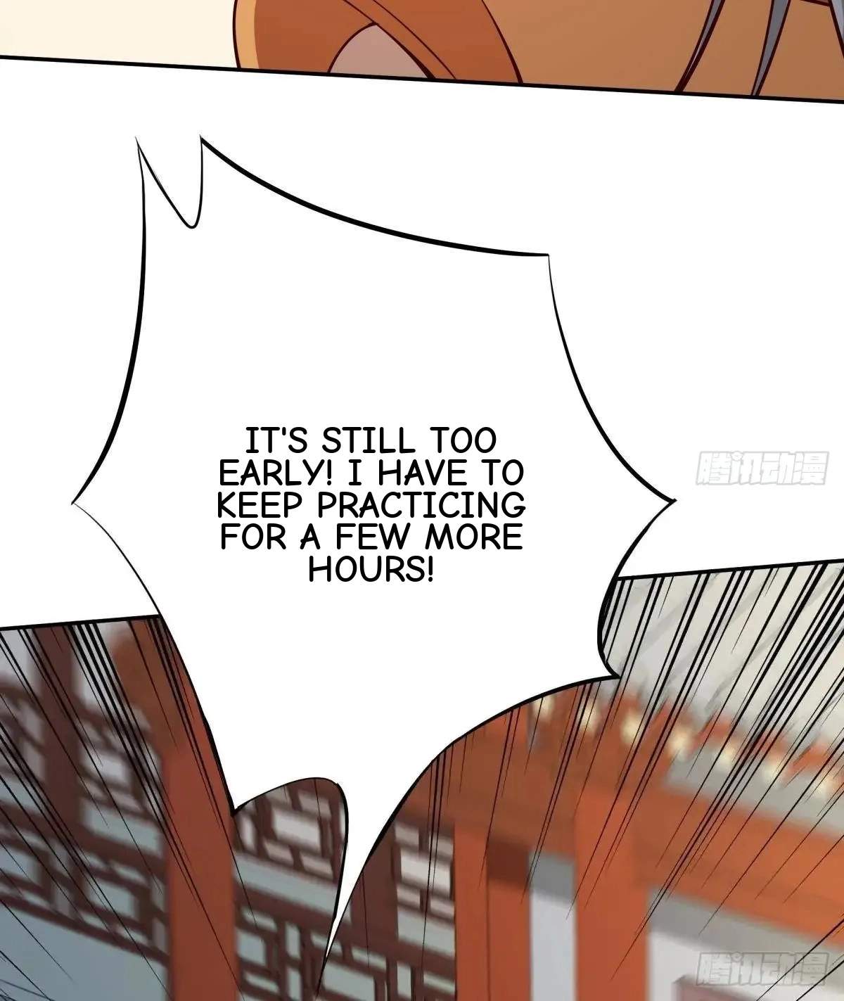 The Peerless Sword God Chapter 212 page 49