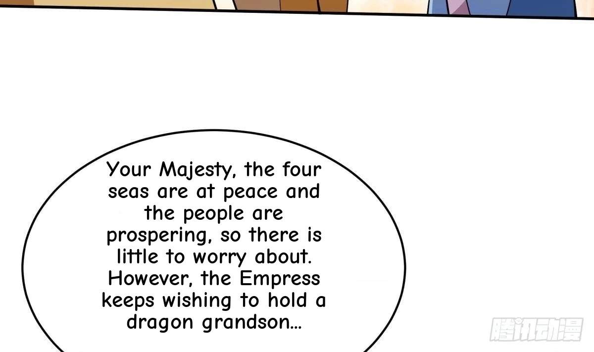 The Peerless Sword God Chapter 212 page 40