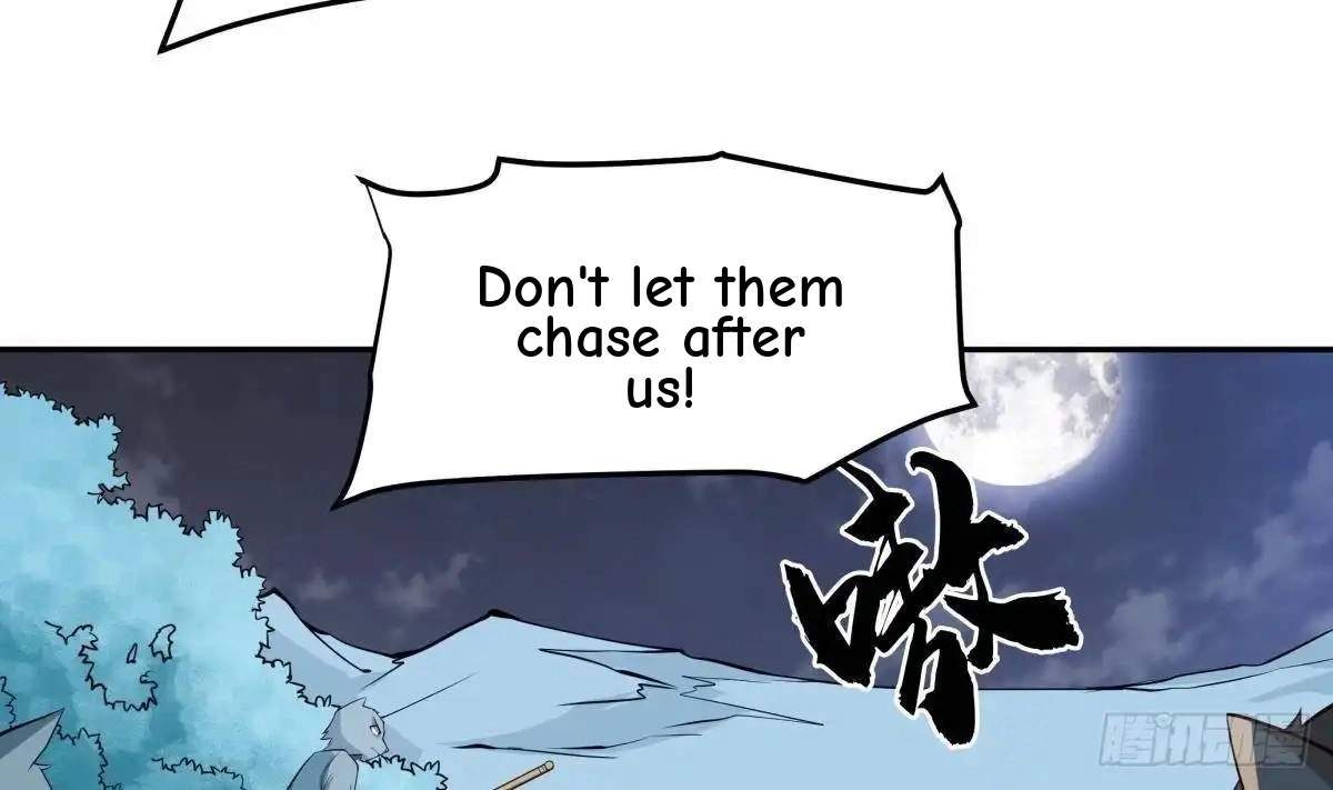 The Peerless Sword God Chapter 213 page 48