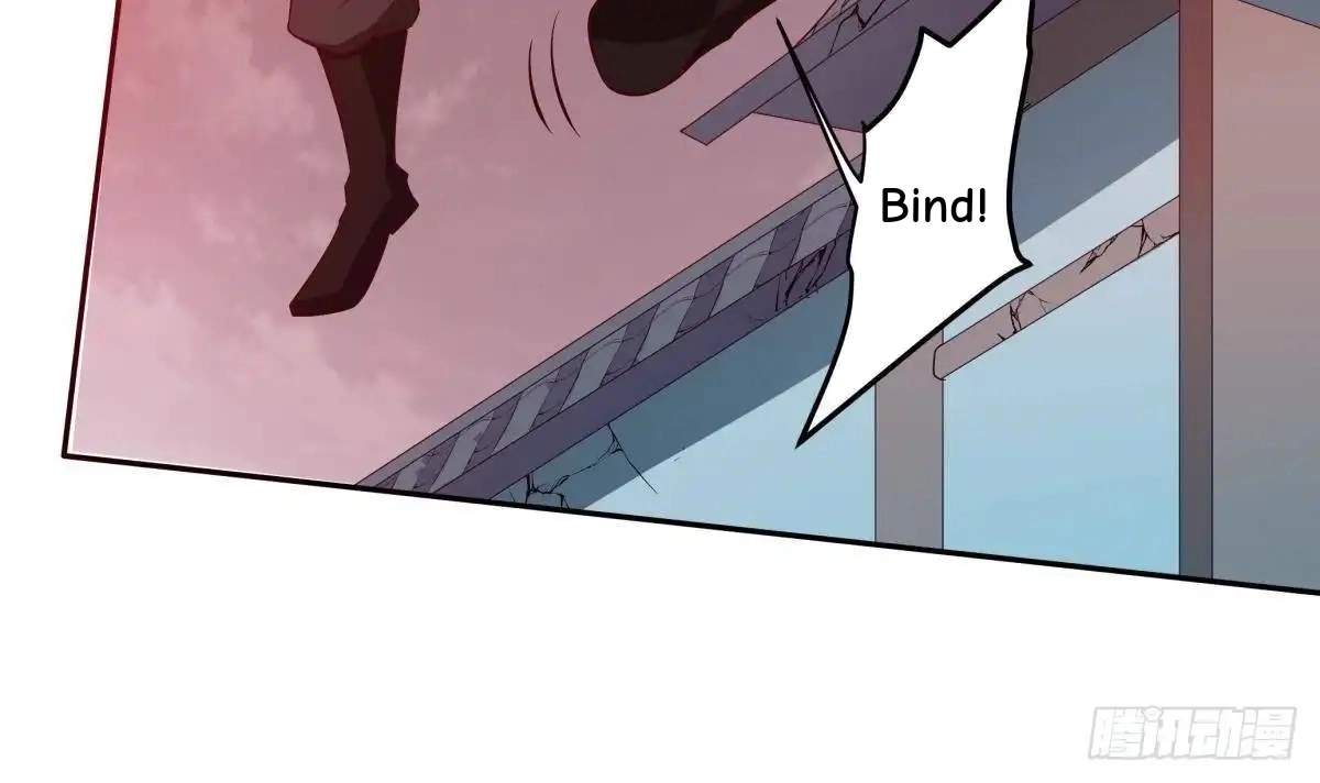 The Peerless Sword God Chapter 214 page 17