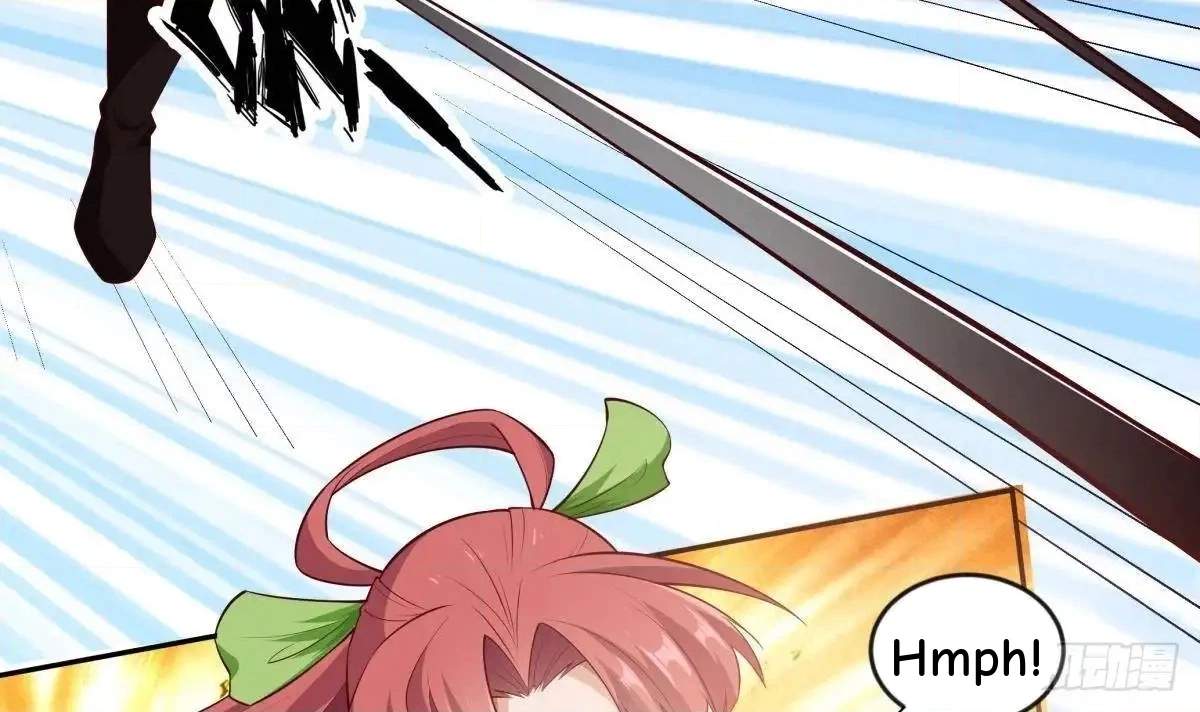 The Peerless Sword God Chapter 214 page 20