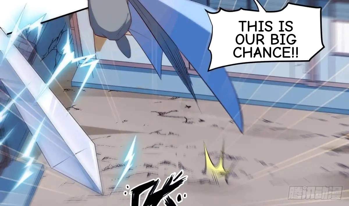 The Peerless Sword God Chapter 214 page 25