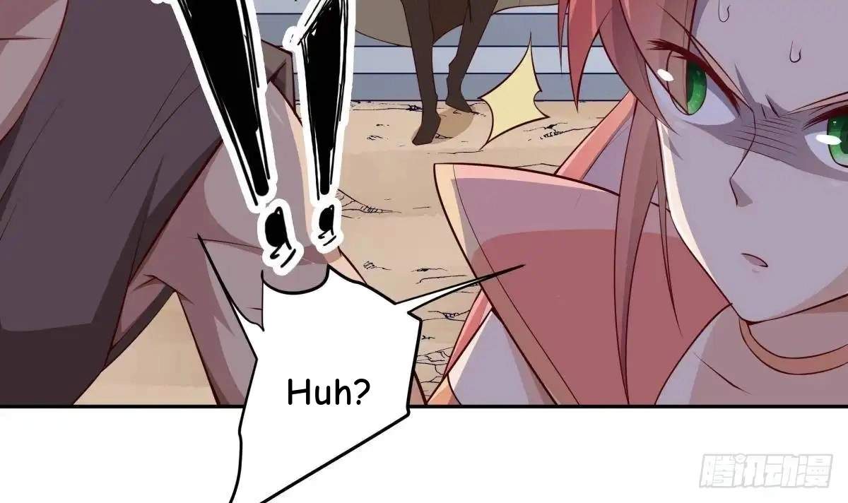 The Peerless Sword God Chapter 214 page 37