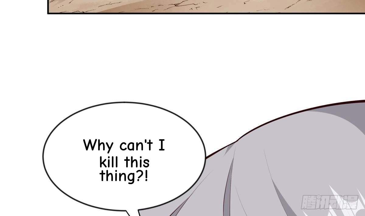 The Peerless Sword God Chapter 214 page 48