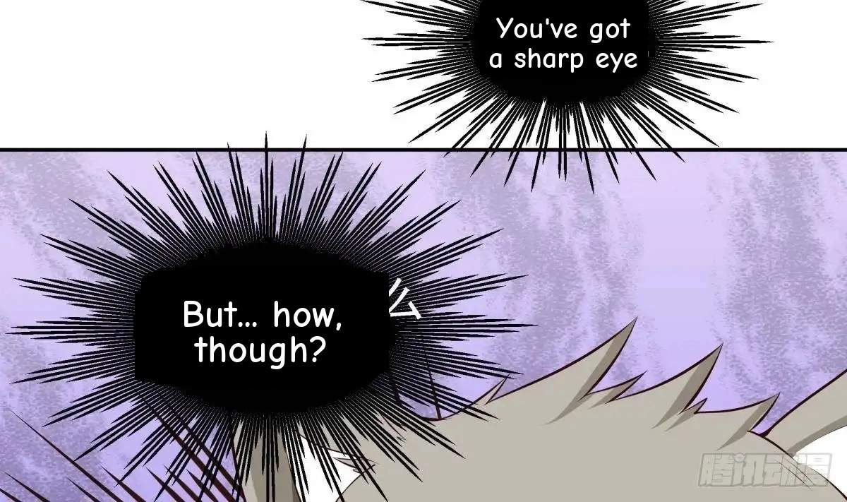 The Peerless Sword God Chapter 214 page 56