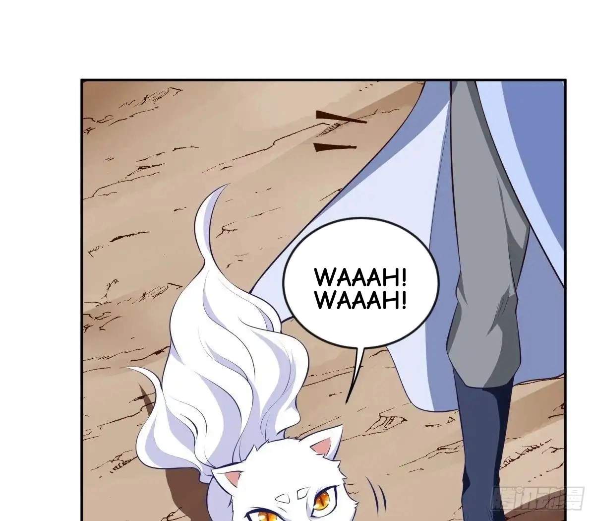 The Peerless Sword God Chapter 214 page 59