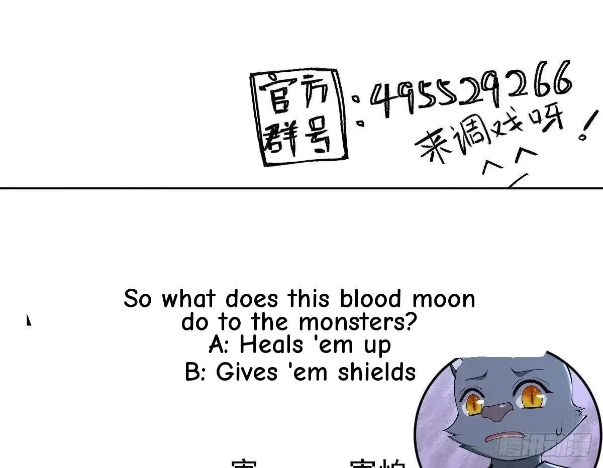 The Peerless Sword God Chapter 214 page 64