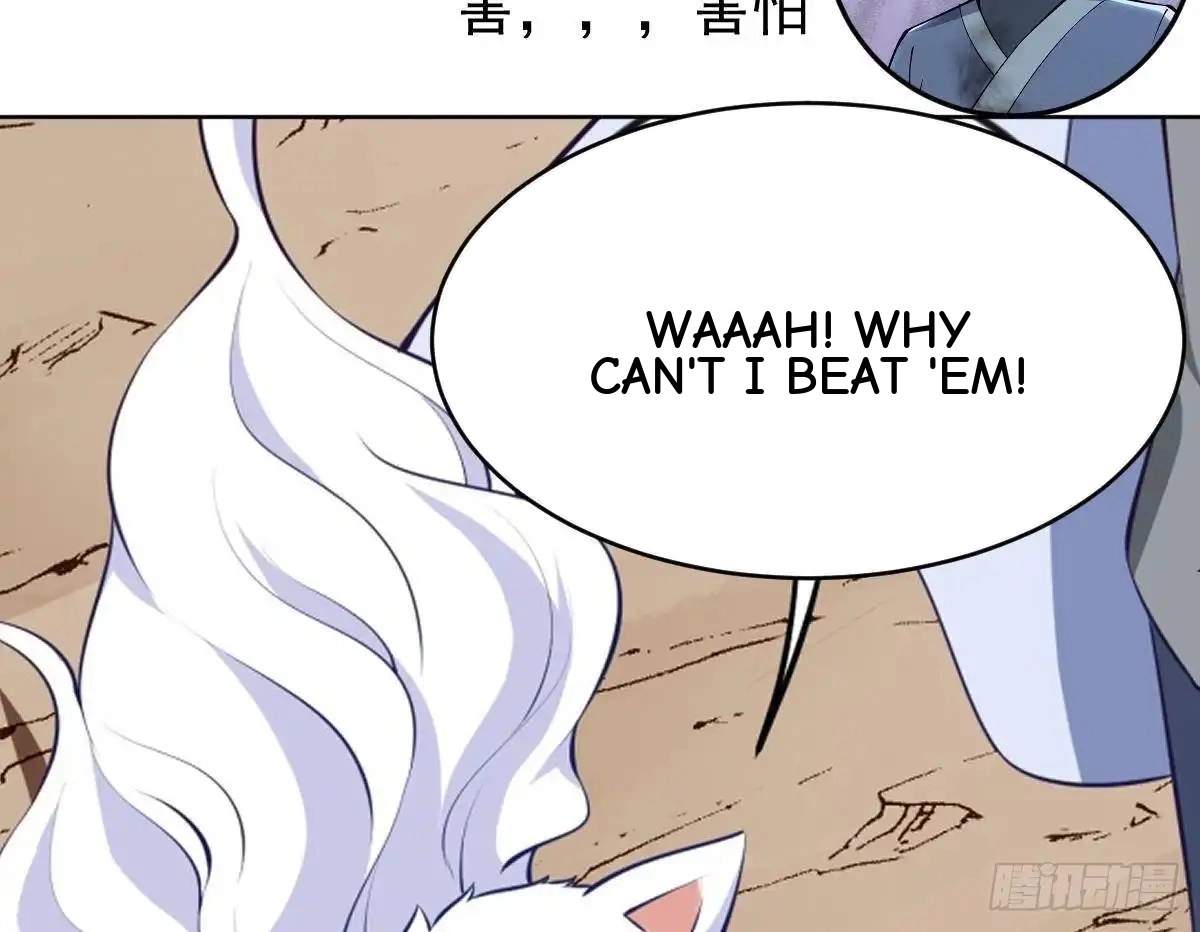 The Peerless Sword God Chapter 214 page 65