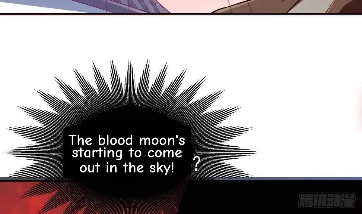 The Peerless Sword God Chapter 215 page 16