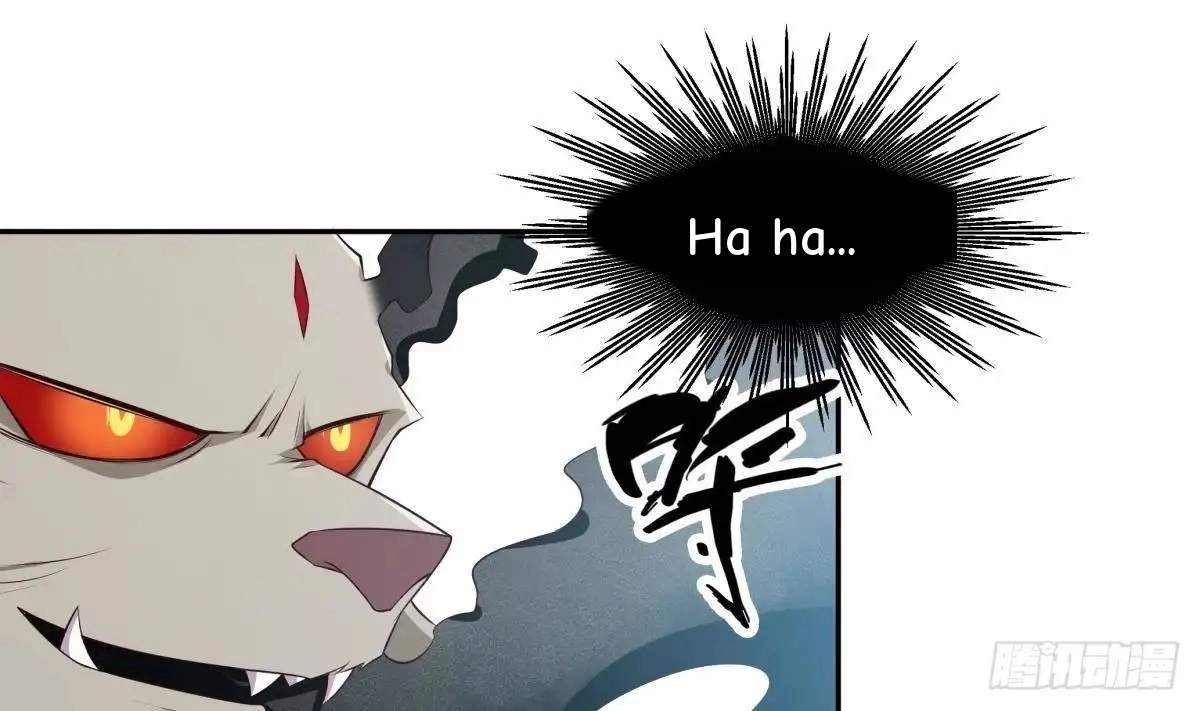 The Peerless Sword God Chapter 215 page 37