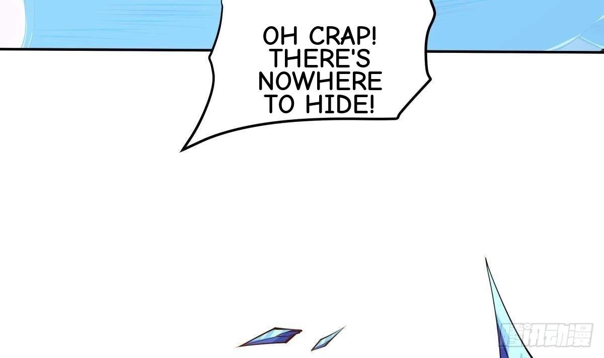 The Peerless Sword God Chapter 215 page 46