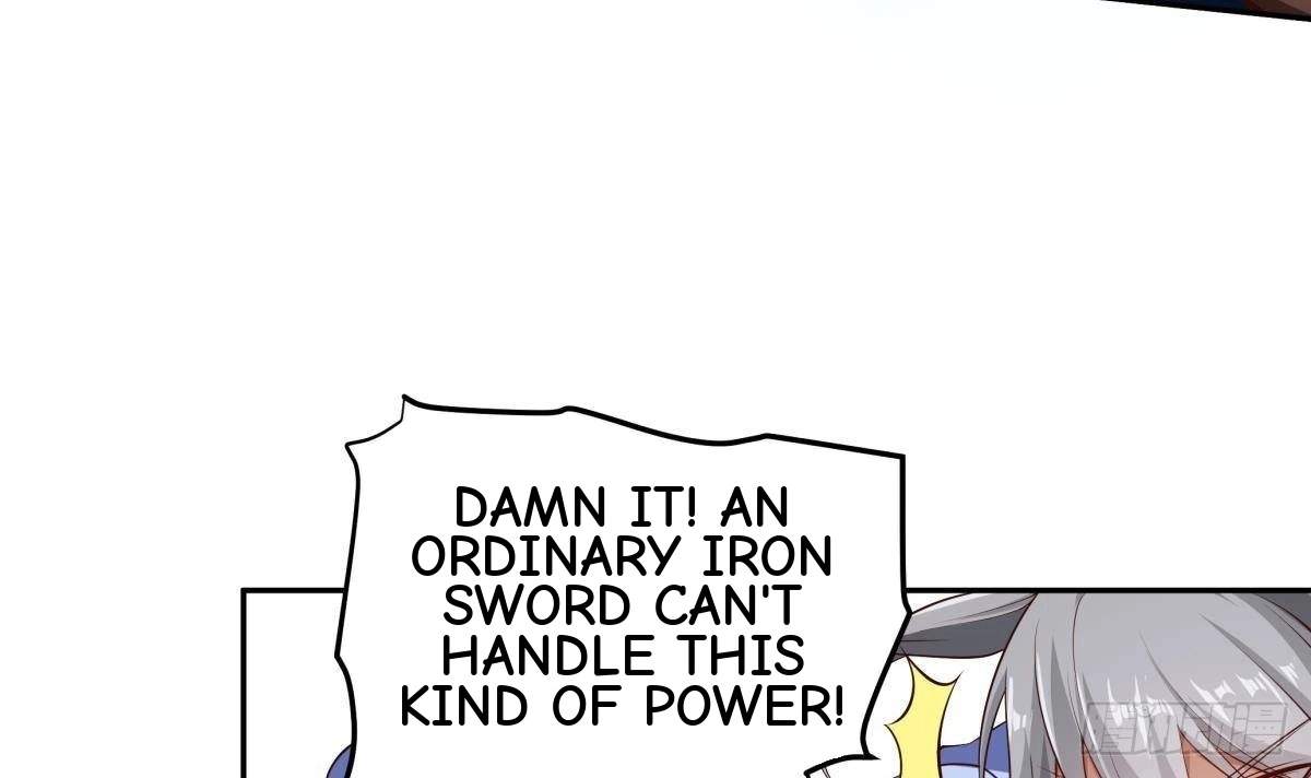 The Peerless Sword God Chapter 215 page 63