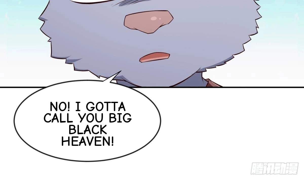 The Peerless Sword God Chapter 216 page 22