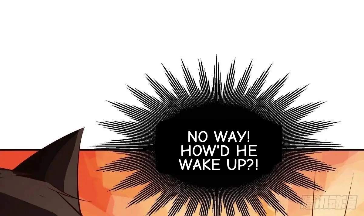 The Peerless Sword God Chapter 216 page 23