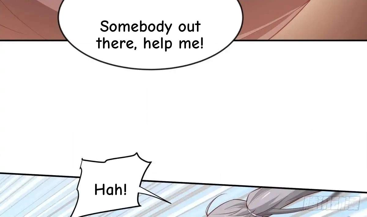 The Peerless Sword God Chapter 216 page 40