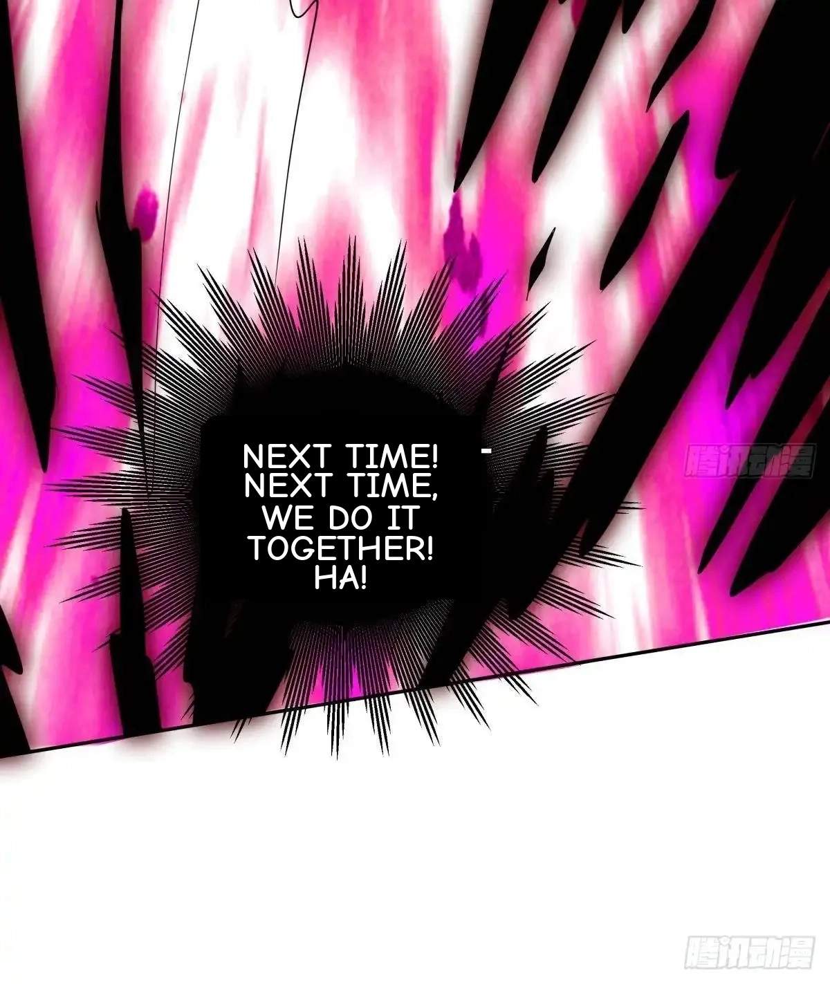The Peerless Sword God Chapter 216 page 56