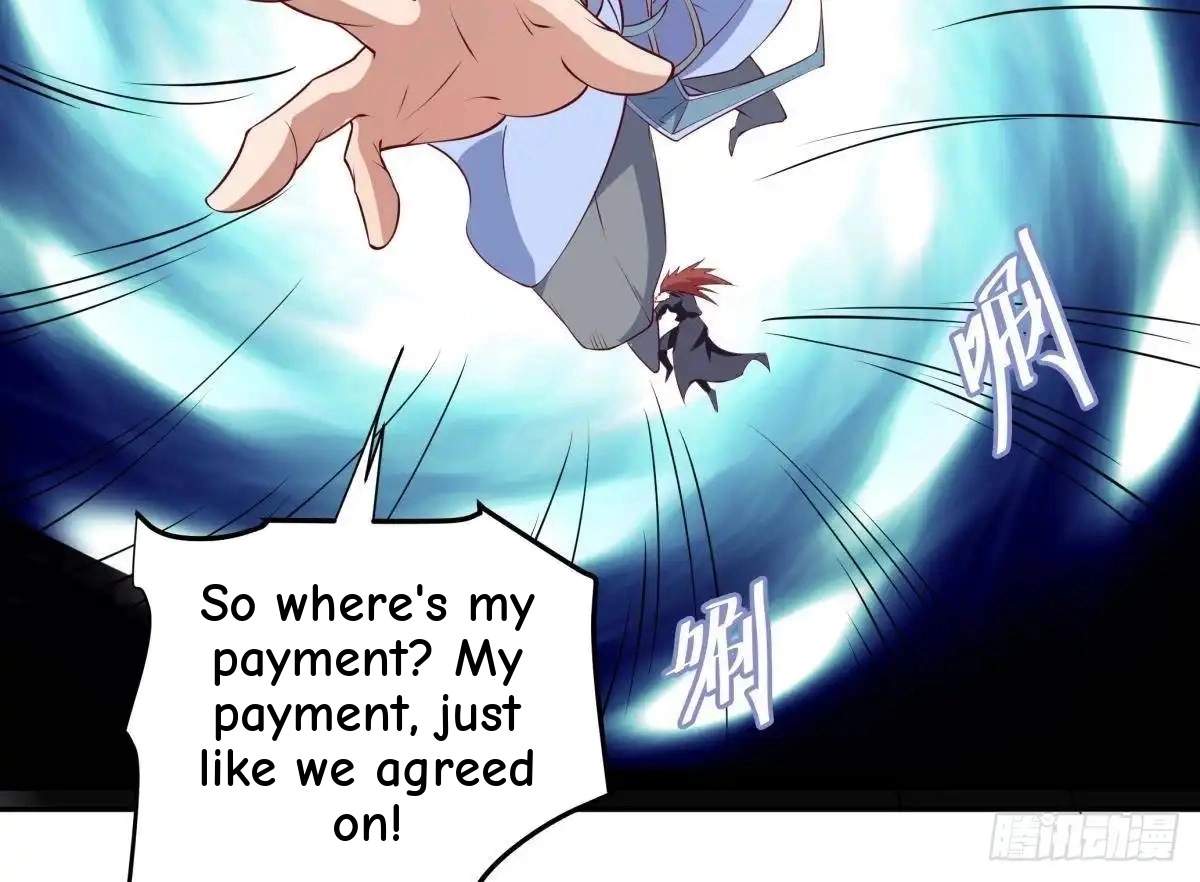 The Peerless Sword God Chapter 216 page 65