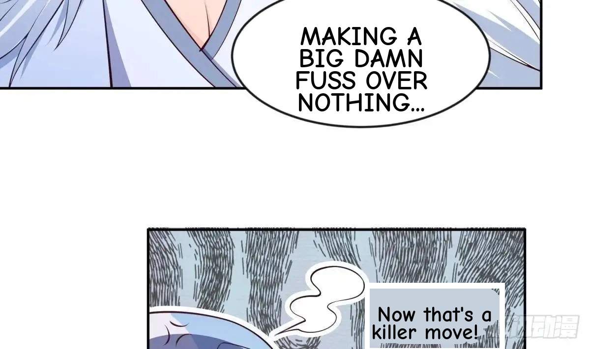 The Peerless Sword God Chapter 217 page 13