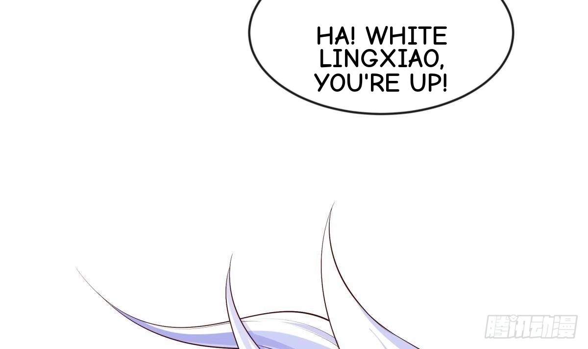 The Peerless Sword God Chapter 217 page 21