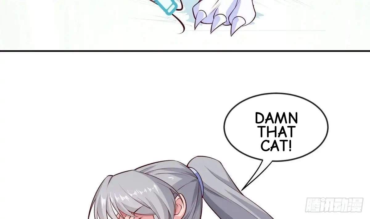 The Peerless Sword God Chapter 217 page 25