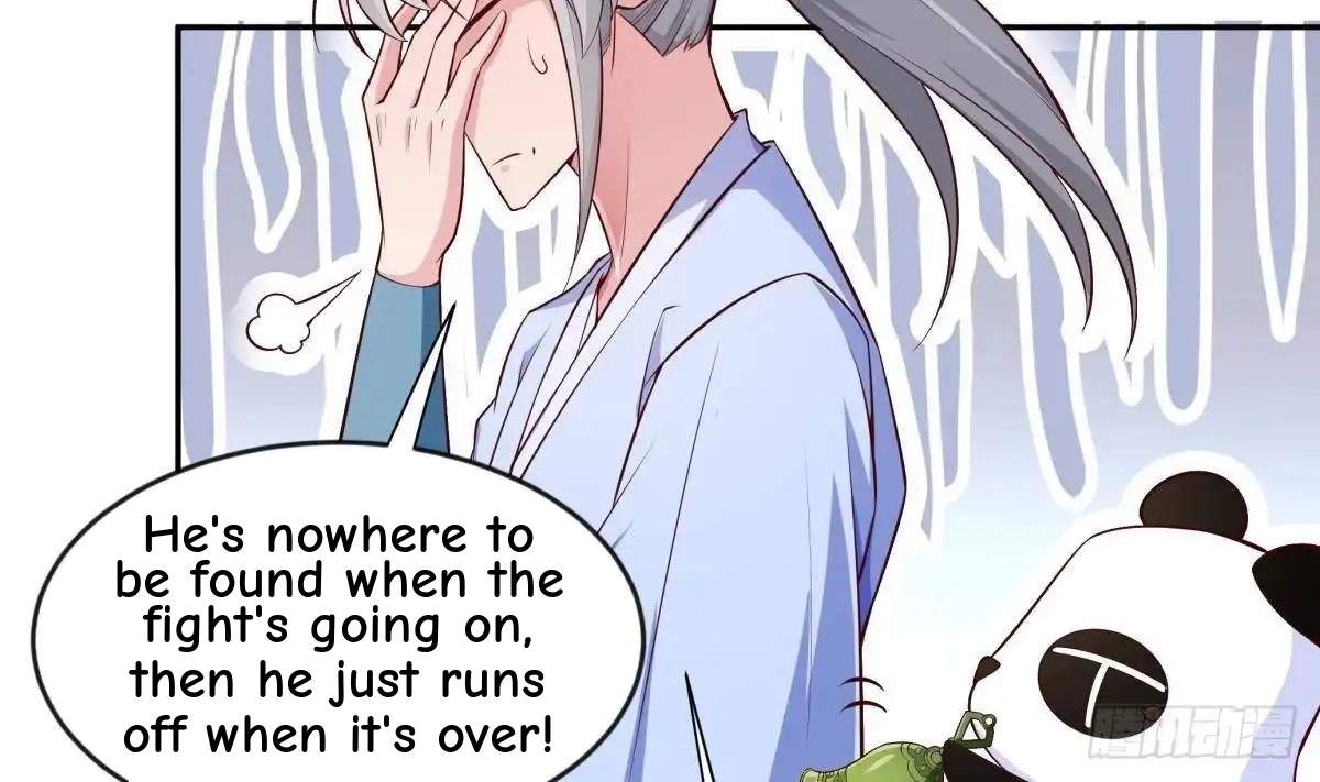 The Peerless Sword God Chapter 217 page 26
