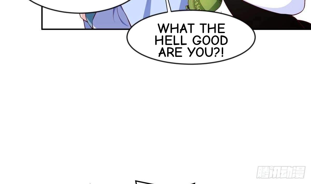 The Peerless Sword God Chapter 217 page 27