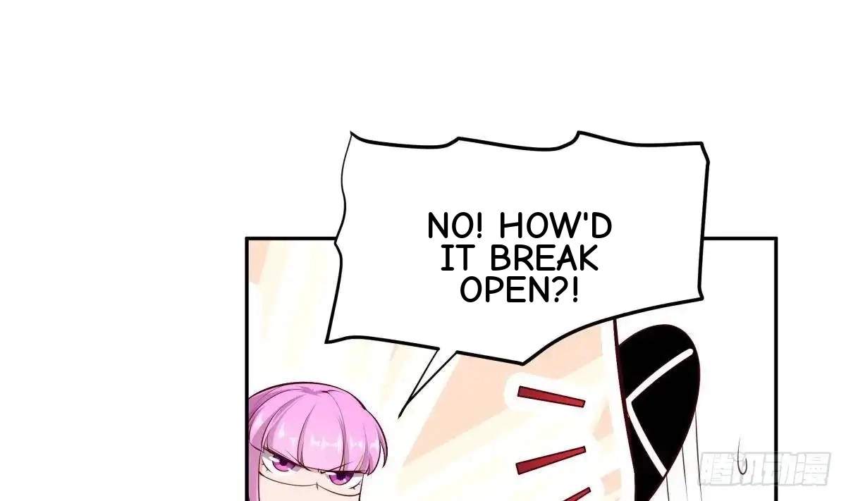 The Peerless Sword God Chapter 217 page 35