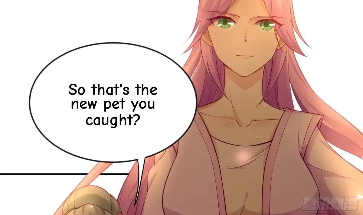 The Peerless Sword God Chapter 218 page 15