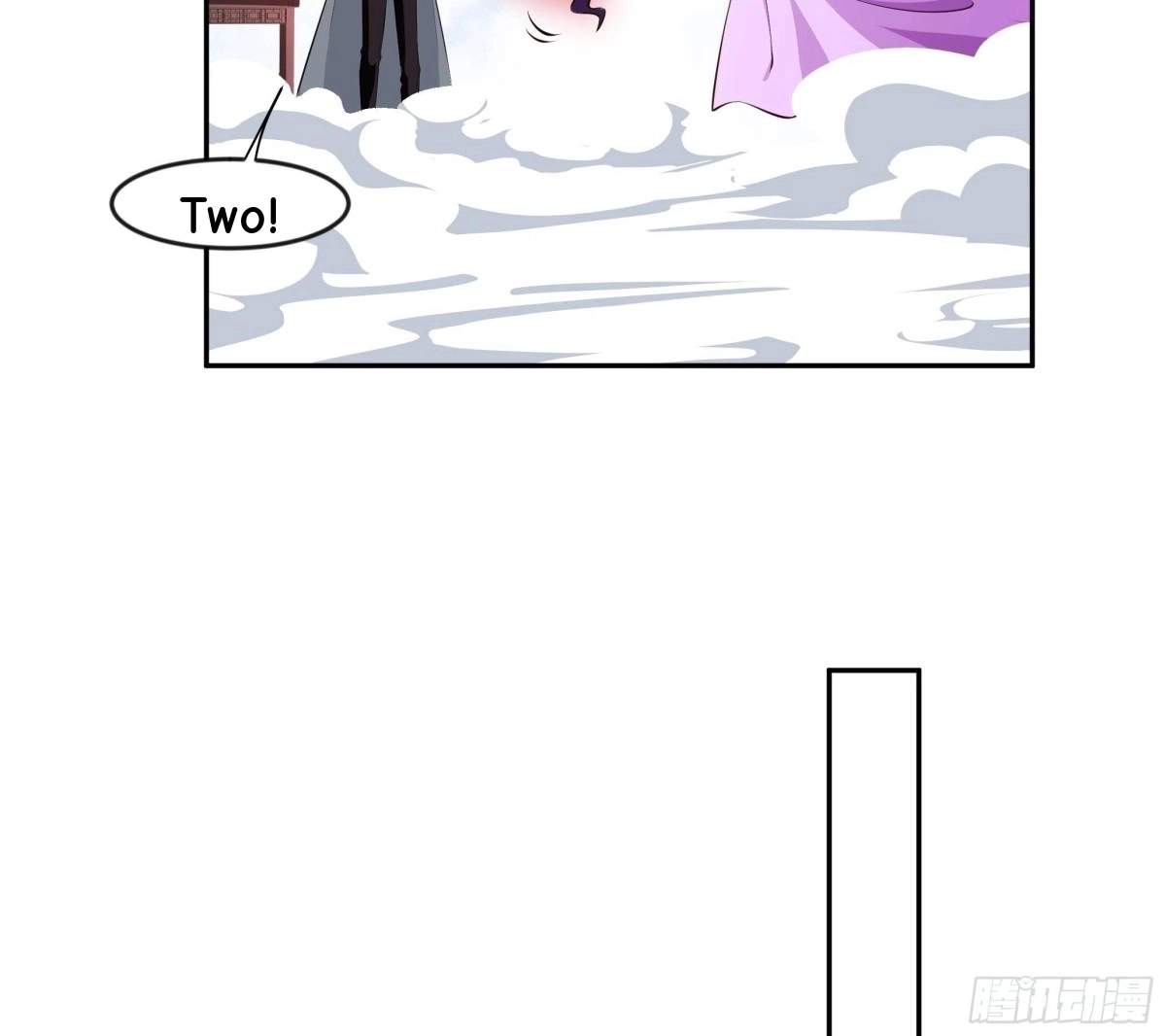 The Peerless Sword God Chapter 218 page 21