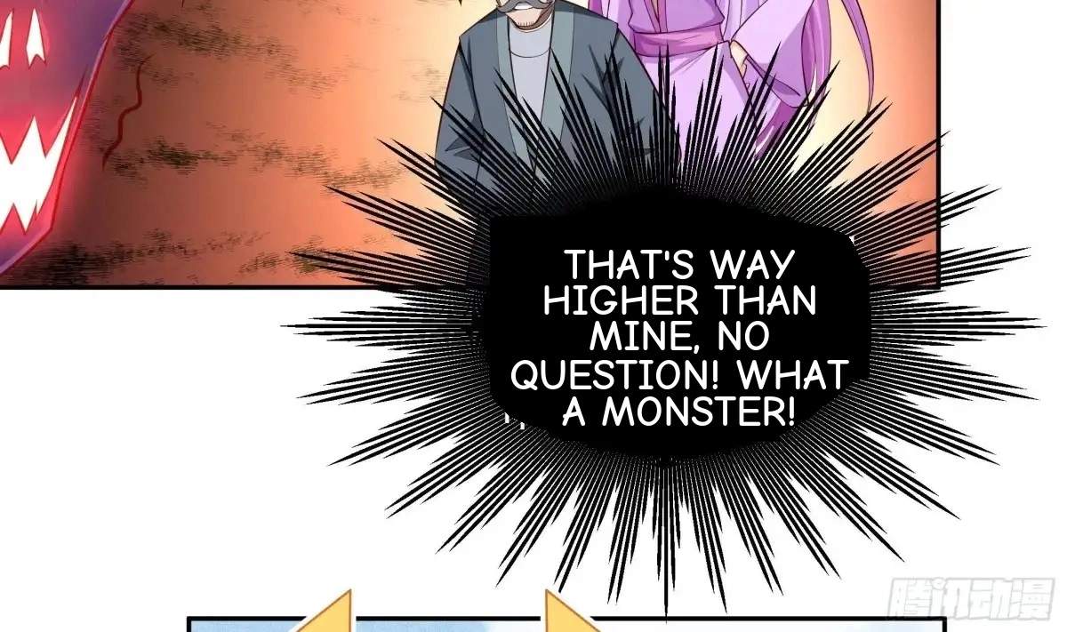 The Peerless Sword God Chapter 218 page 19