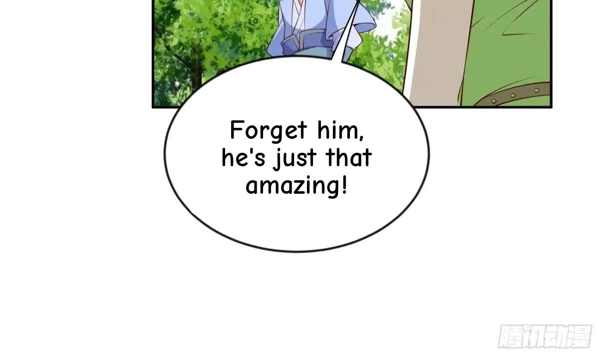 The Peerless Sword God Chapter 218 page 33