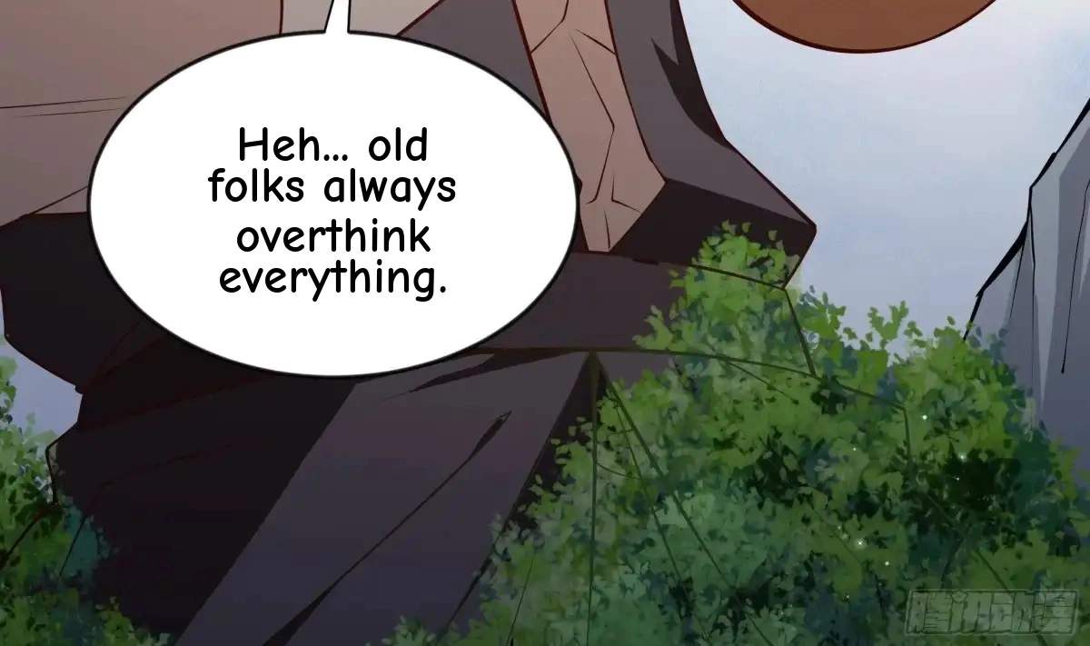 The Peerless Sword God Chapter 218 page 37