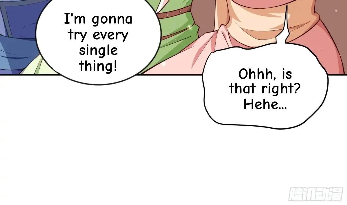The Peerless Sword God Chapter 218 page 46
