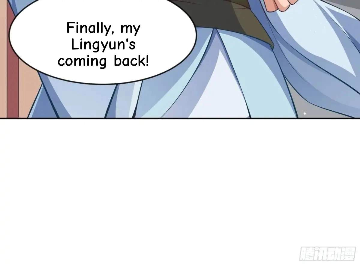 The Peerless Sword God Chapter 218 page 52