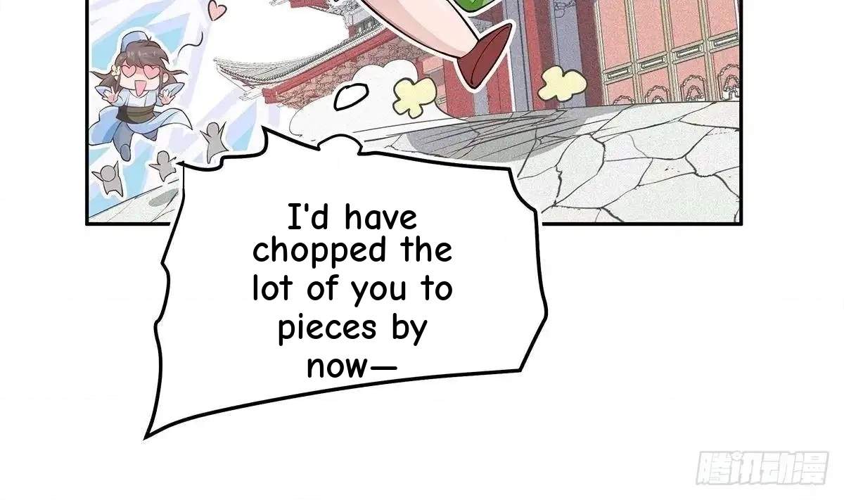 The Peerless Sword God Chapter 219 page 20