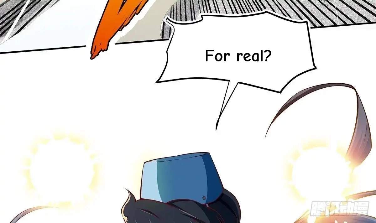 The Peerless Sword God Chapter 219 page 33