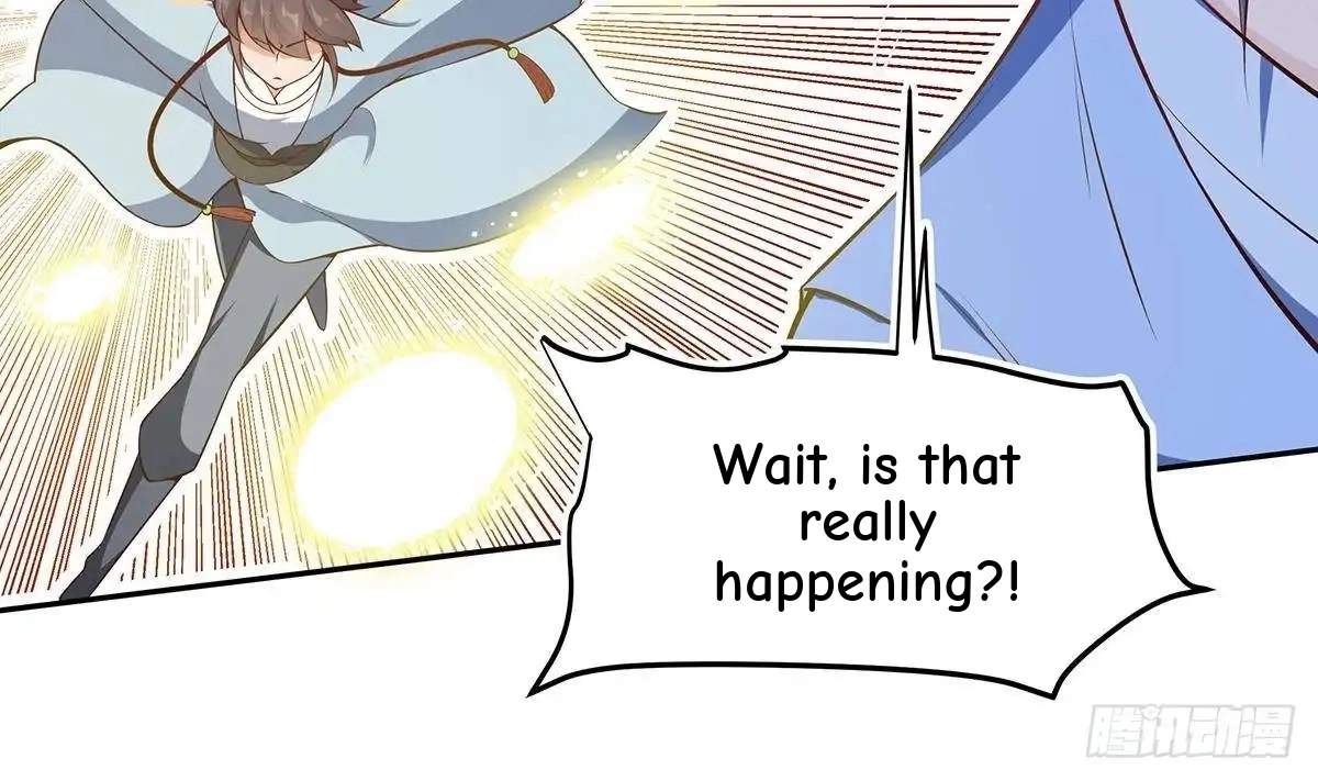 The Peerless Sword God Chapter 219 page 38