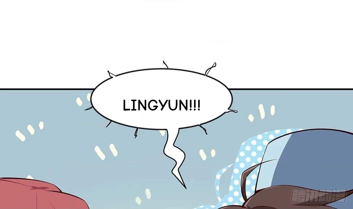 The Peerless Sword God Chapter 219 page 60
