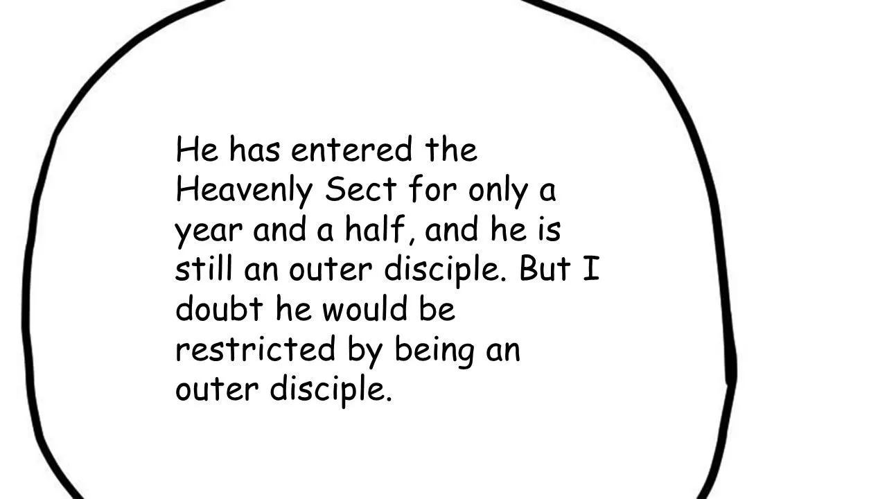 The Peerless Sword God Chapter 22 page 5
