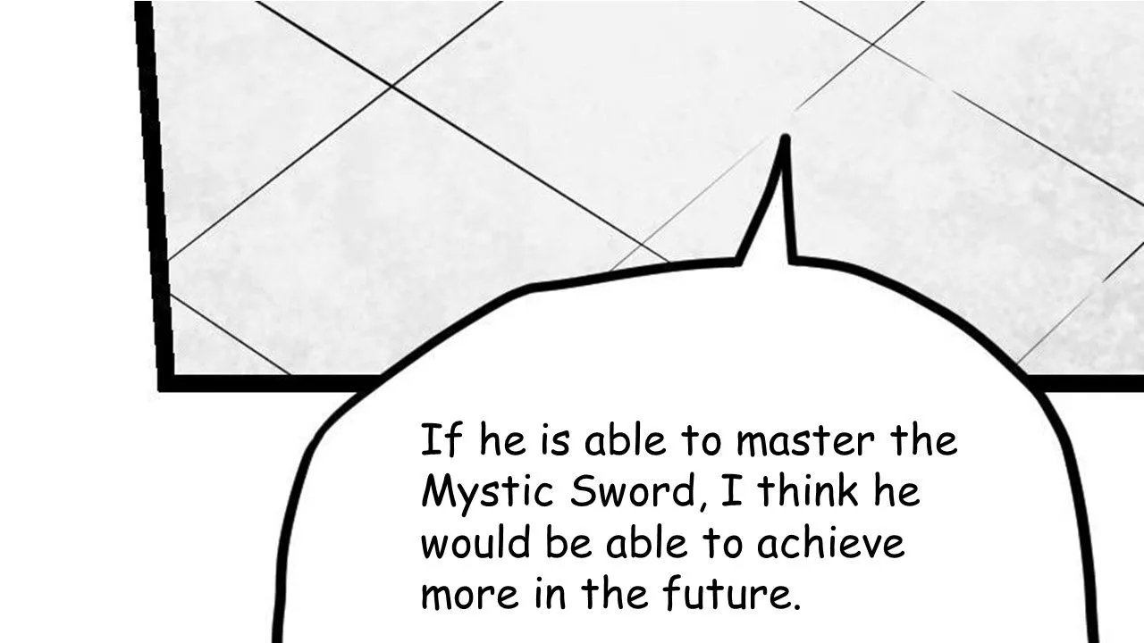 The Peerless Sword God Chapter 22 page 8