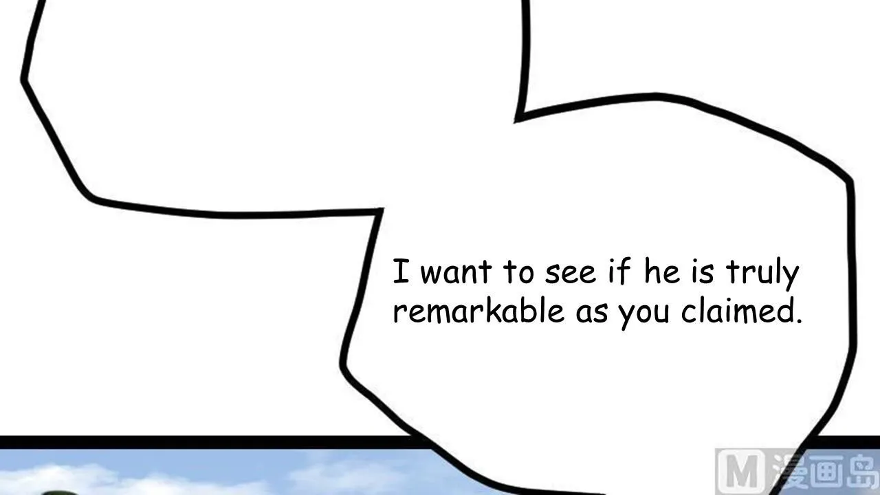 The Peerless Sword God Chapter 22 page 10